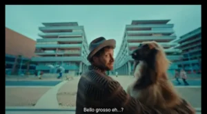 Balù Red SpecialDelGranPamirMovie