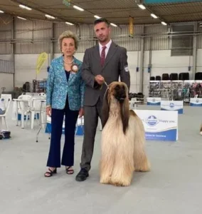 Balù Show Livorno 2023