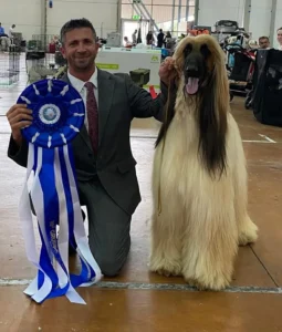 Balù Winner Livorno 2023